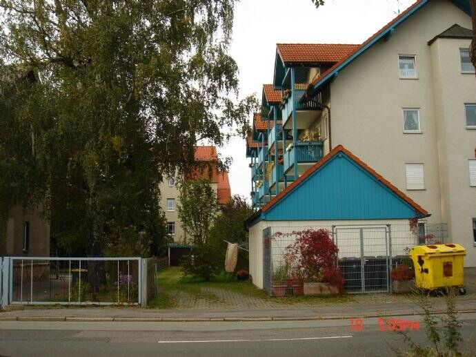 Super Wohnung in TOP Lage von Chemnitz, 9125 Chemnitz (Altchemnitz Bernsdorf Erfenschlag Harthau Reichenhain)