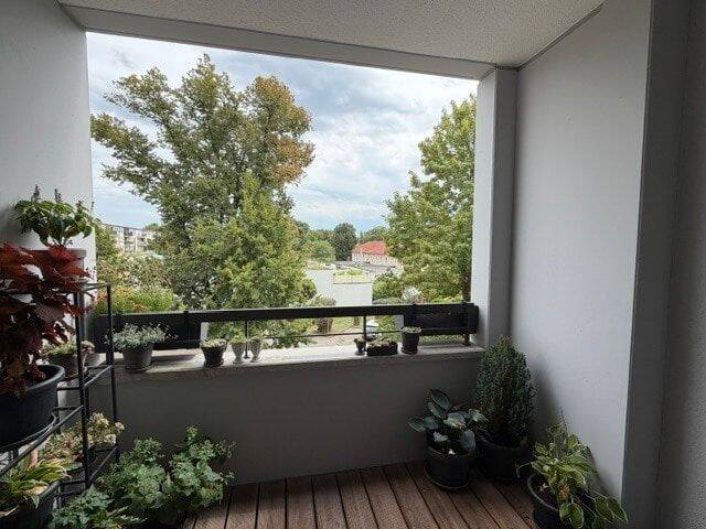 2-Zimmer-Wohnung im Kult-Quartier, 86153 Augsburg (Innenstadt)