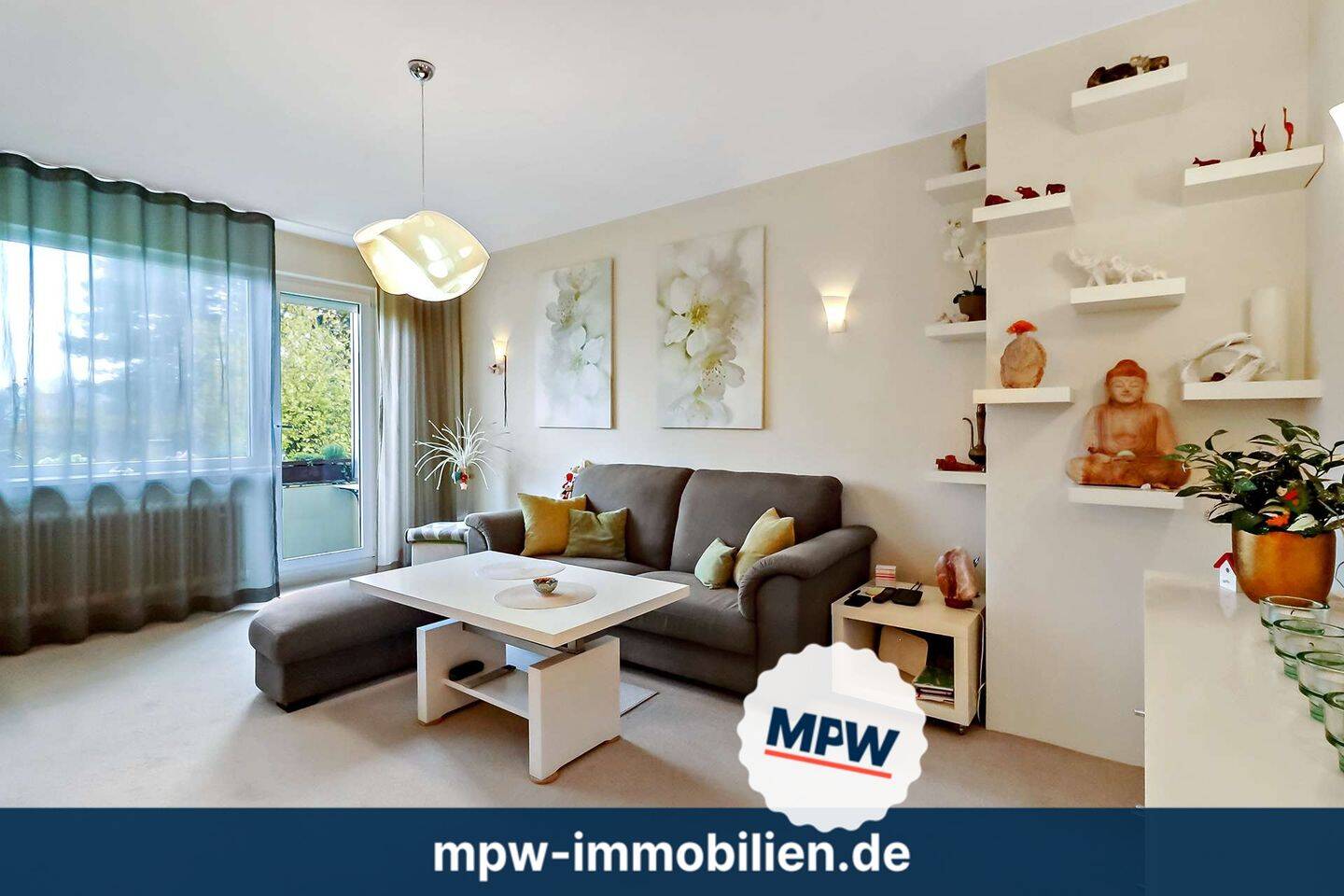 Zentral in Mariendorf: Top gepflegt, Stellplatz & bezugsbereit, 12277 Berlin (Tempelhof-Schöneberg Mariendorf Marienfelde)