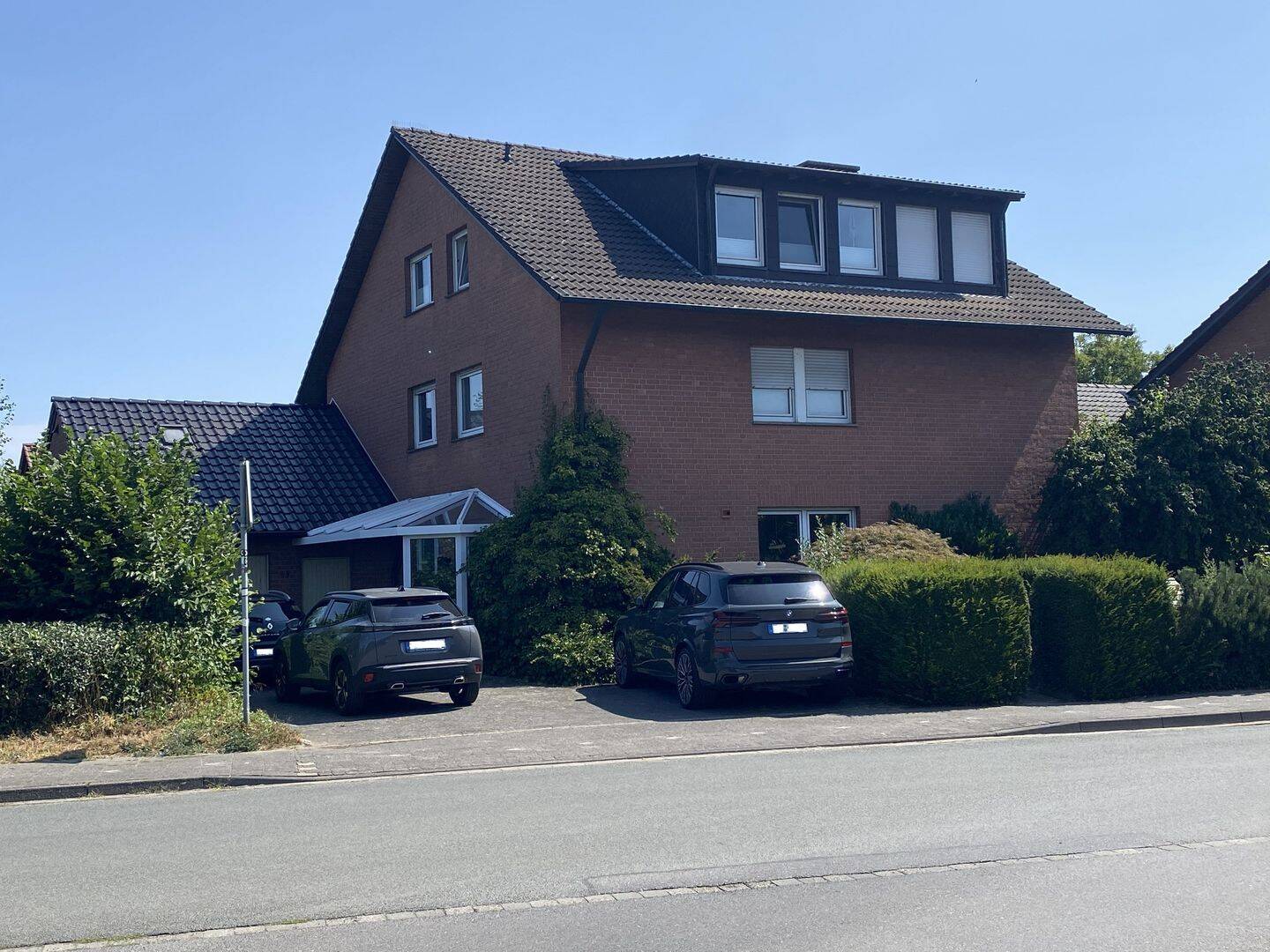 3- Zimmer- Dachgeschosswohnung, 48329 Havixbeck