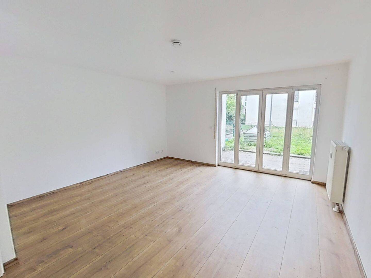 Gemütliche 2-Zi.-Wohnung mit Terrasse, 12555 Berlin (Treptow-Köpenick Köpenick)