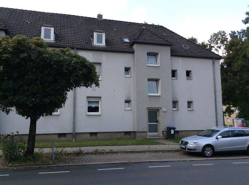Hier lässt es sich aushalten: praktische 2-Zimmer-Wohnung, 45527 Hattingen