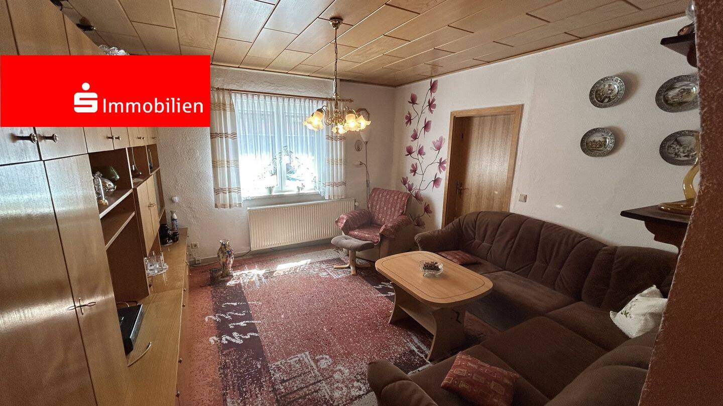 Ein Haus zum Wohlfühlen, 96523 Steinach