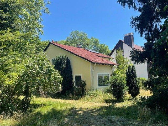 Brück Immobilien – 1.091 m² Traumgrundstück in Perlach – Direkt am Ostpark, 81735 München (Berg am Laim Ramersdorf-Perlach Trudering-Riem)