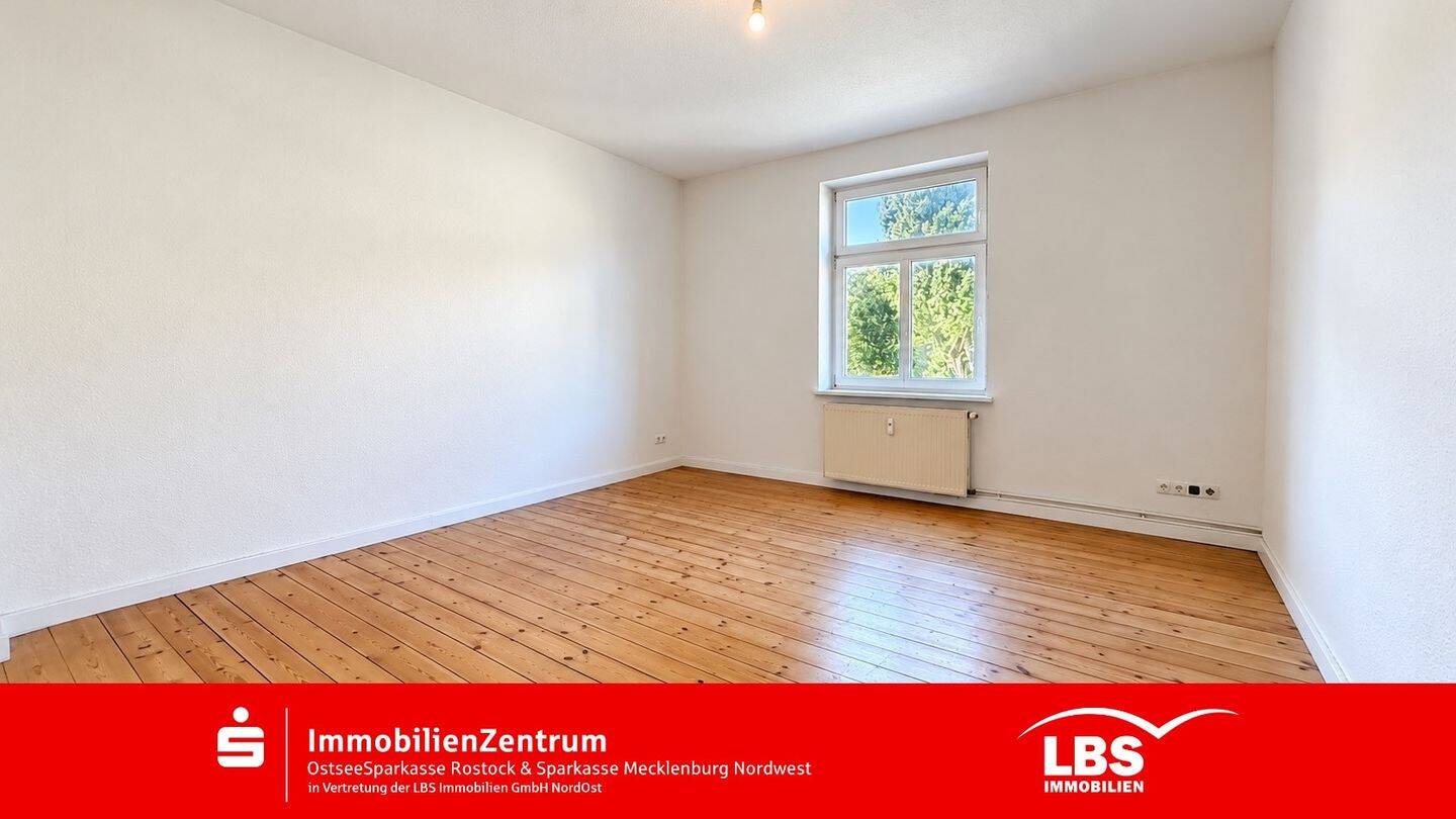 Bezugsfreie Wohnung in Ostseenähe, 18119 Rostock (Diedrichshagen Hohe Düne Seebad Warnemünde)