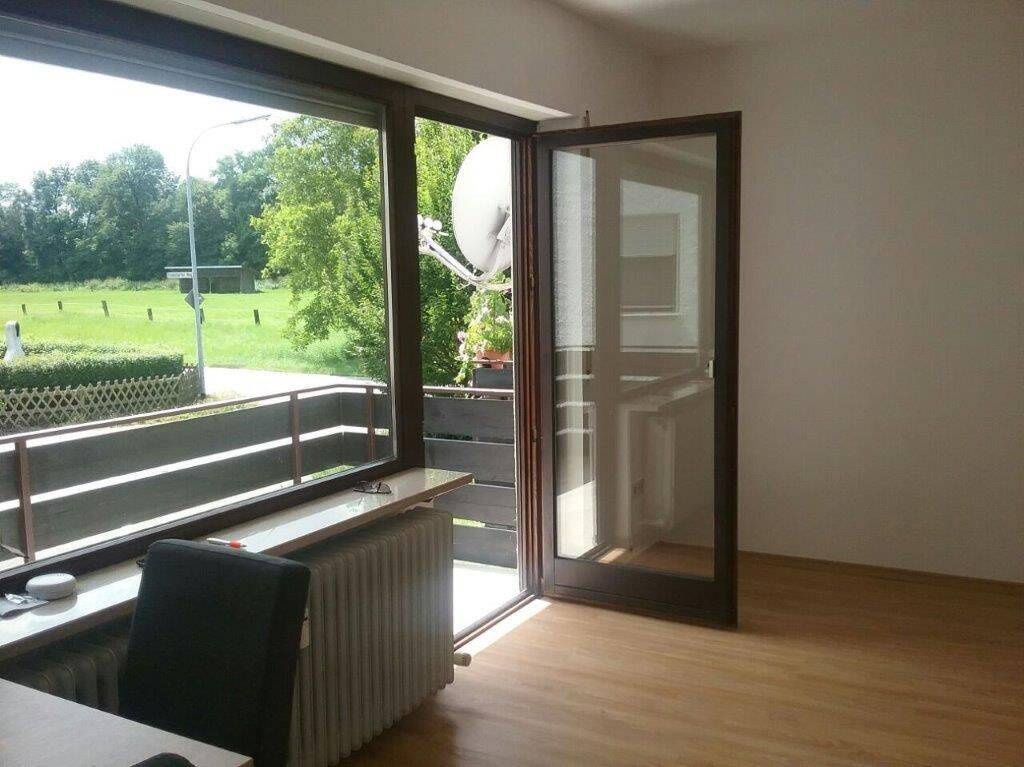 Freundliches 1 Zimmer-Appartement mit Balkon, 94315 Straubing