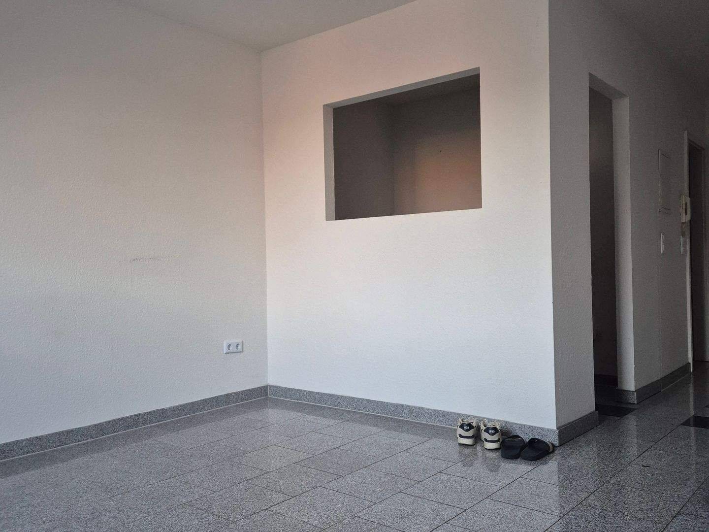 Charmante 1-Zimmer-Wohnung mit separatem Küchenbereich in ruhiger Lage von Castrop-Rauxel, 44581 Castrop-Rauxel