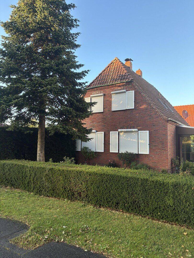 Nettes Einfamilienhaus in ruhiger Lage, 27755 Delmenhorst