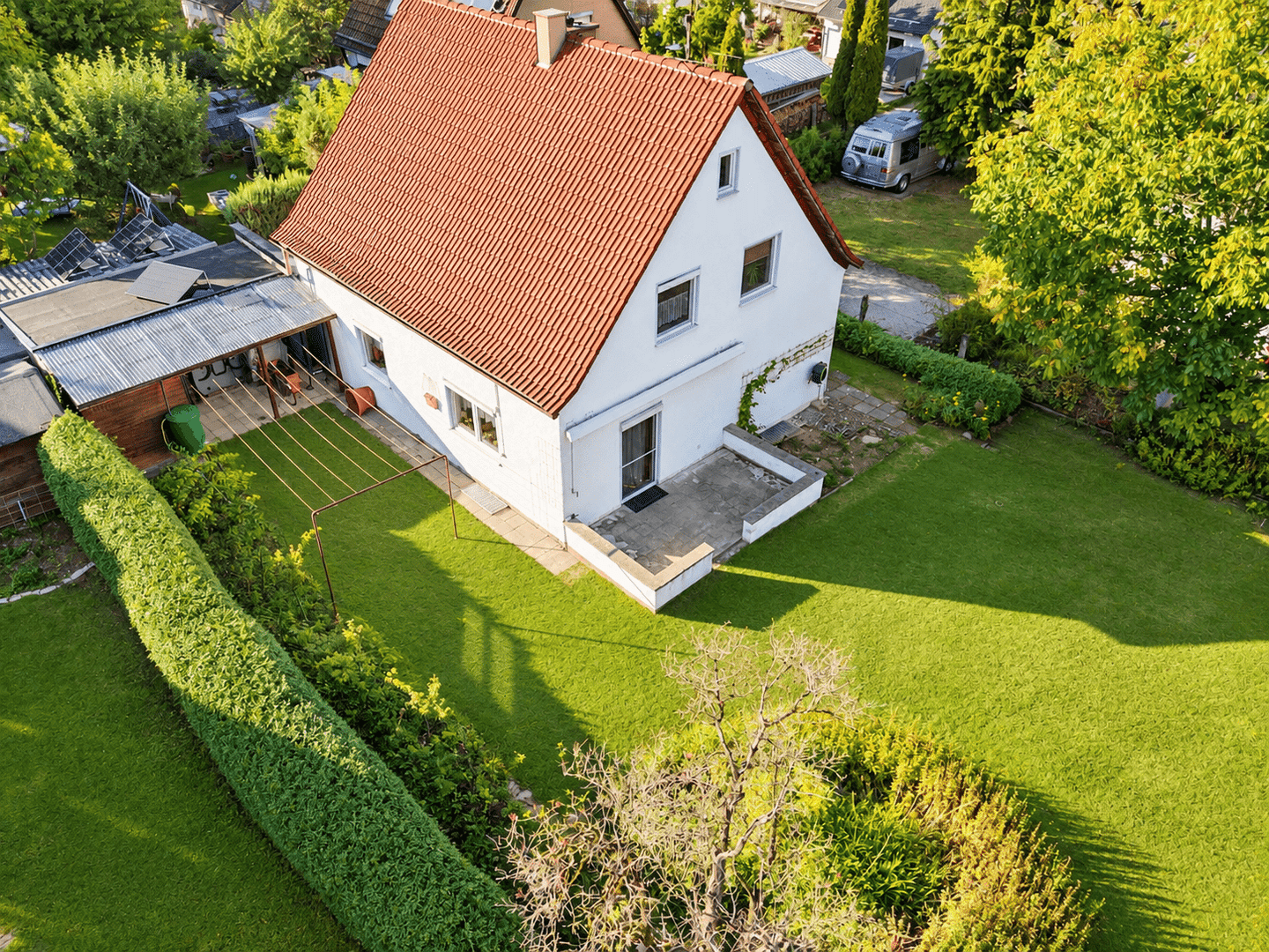 Haus in München, 81739 München (Ramersdorf-Perlach)