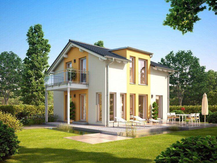 Modernes Einfamilienhaus in Marienfelde inkl. 460 m² Grundstück, 12277 Berlin (Tempelhof-Schöneberg Mariendorf Marienfelde)