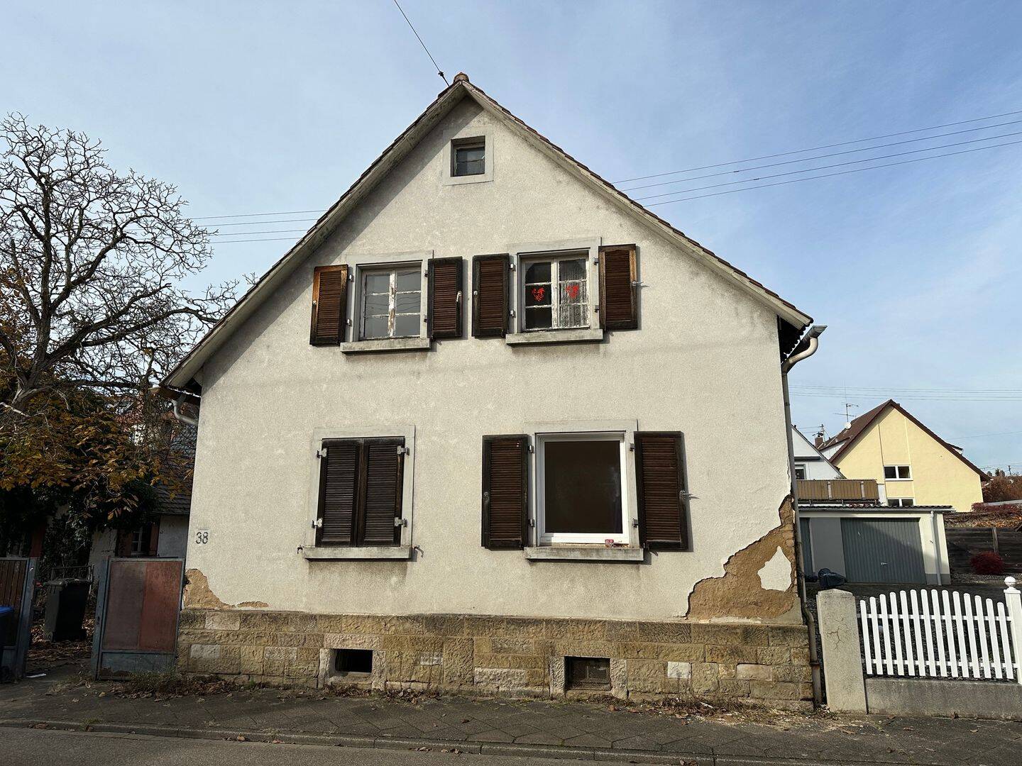 Attraktives Baugrundstück: 463 m² für Ihr Bauprojekt in bester Daxlanden-Lage, 76189 Karlsruhe (Daxlanden Grünwinkel Knielingen Mühlburg Oberreut)