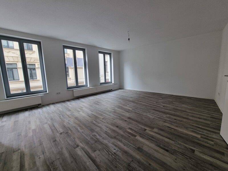 Direkt im Zentrum wohnen, 6108 Halle (Saale) (Altstadt Giebichenstein Innenstadt Paulusviertel Saaleaue)