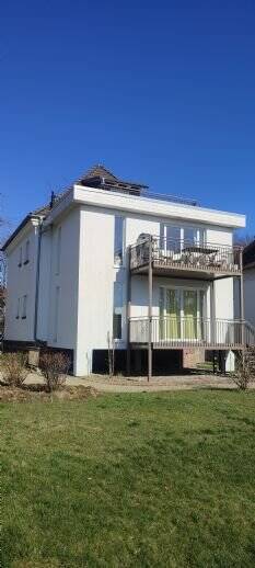 Schicke & moderne 3-ZKB Wohnung mit separaten WC sowie Balkon/Terrasse in einem Kaffeemühlenhaus in zentraler Lage von KS-Niederzwehren, 34134 Kassel (Niederzwehren Oberzwehren Süsterfeld/Helleböhn)