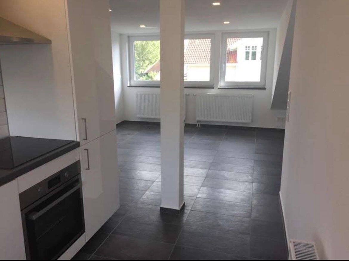 Schöne helle 2-Zimmer-DG-Wohnung in Maria Thann, 5min von Wangen, 88145 Hergatz
