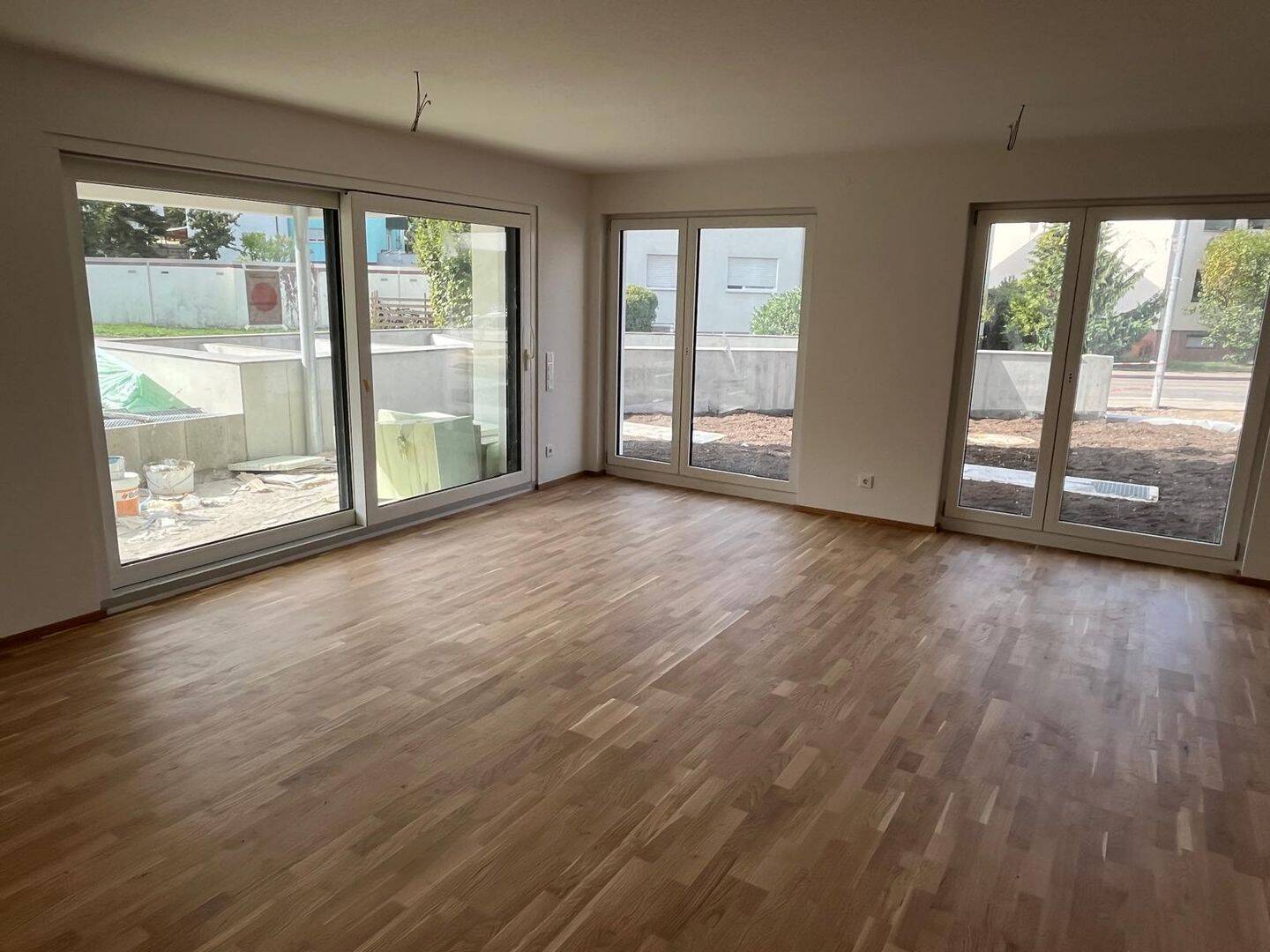 Tolle 3-Zi. Wohnung mit gutem Grundriss und Südausrichtung, 73614 Schorndorf