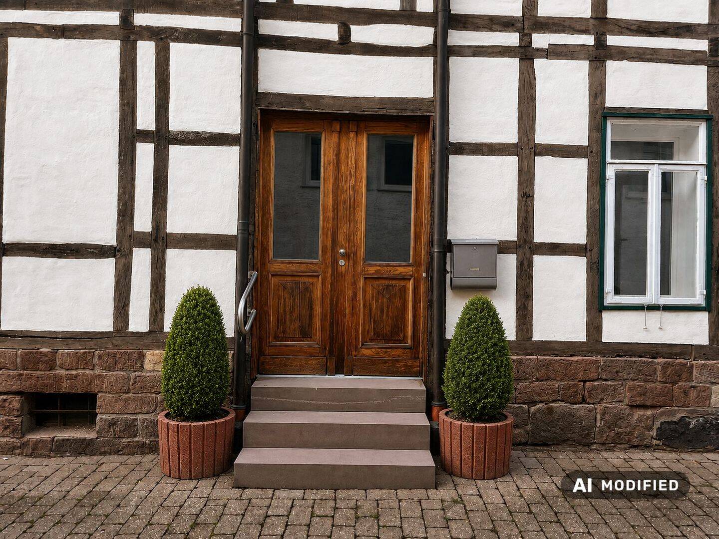 Historisches Wohnen mit besonderem Charme – komplett saniert und modernisiert, 32825 Blomberg