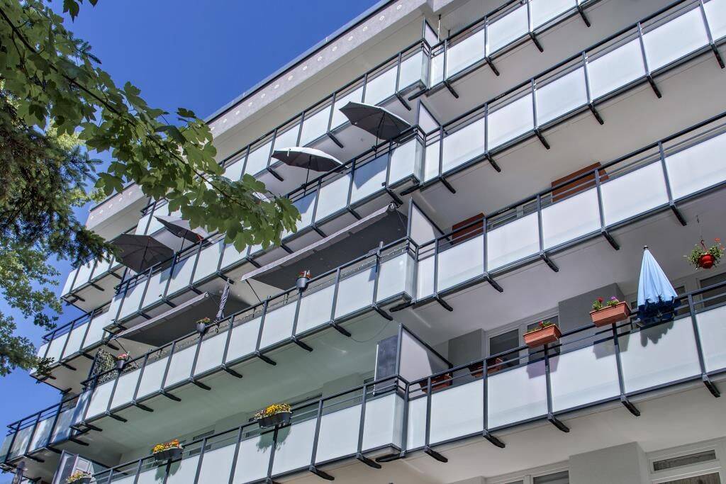3-Zimmer-Wohnung in Hilden Süd, 40724 Hilden