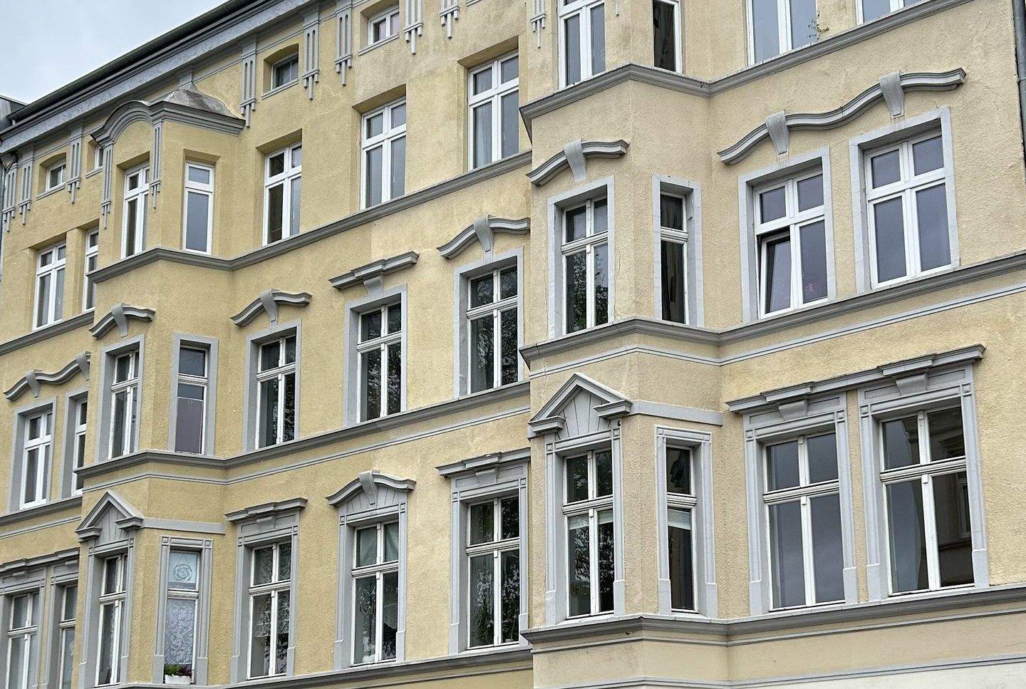 Charmantes WG Zimmer in Stralsund zu vermieten – Ideal für Studenten, 18437 Stralsund
