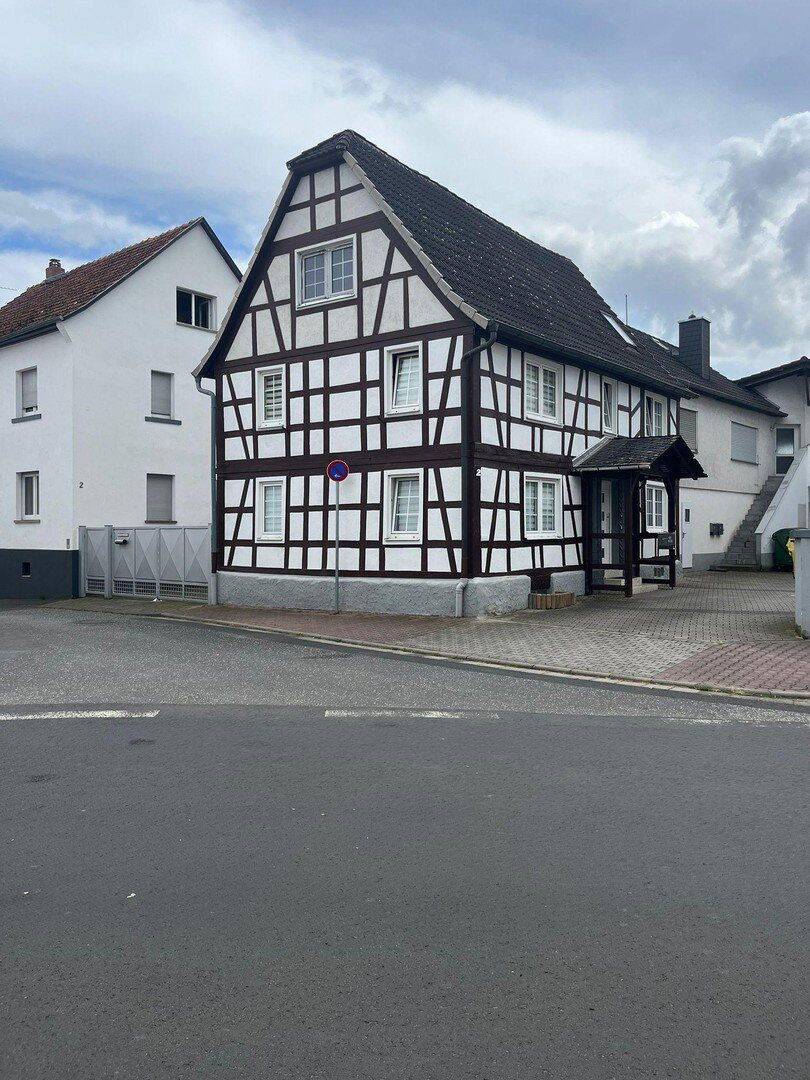 Wohnhaus mit viel Platz in Bruchköbel zu vermieten, 63486 Bruchköbel