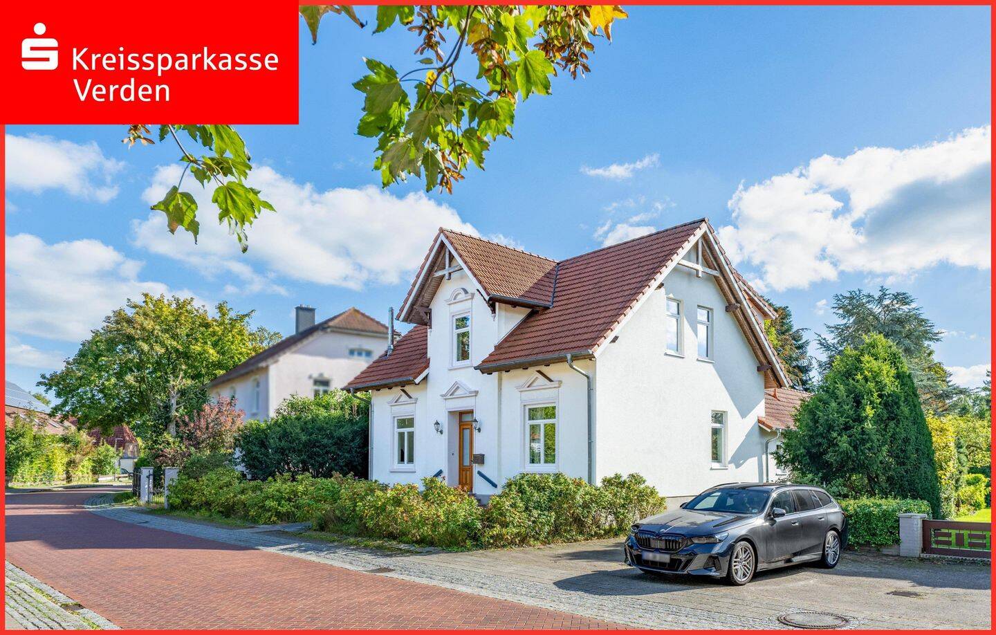 Familiengerechtes und aufwendig saniertes Wohnhaus mit Charakter!, 28870 Ottersberg