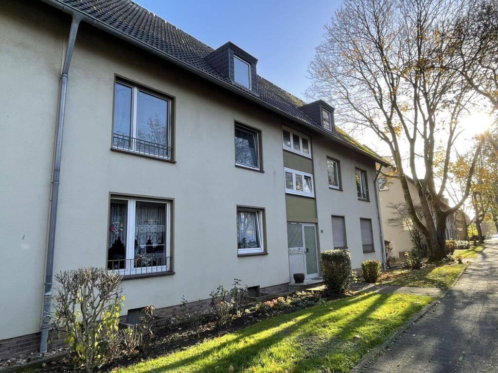Erstaunlich gut wohnen! VIVAWEST lässt Ihnen die Wahl., 47829 Krefeld (Gartenstadt Uerdingen)