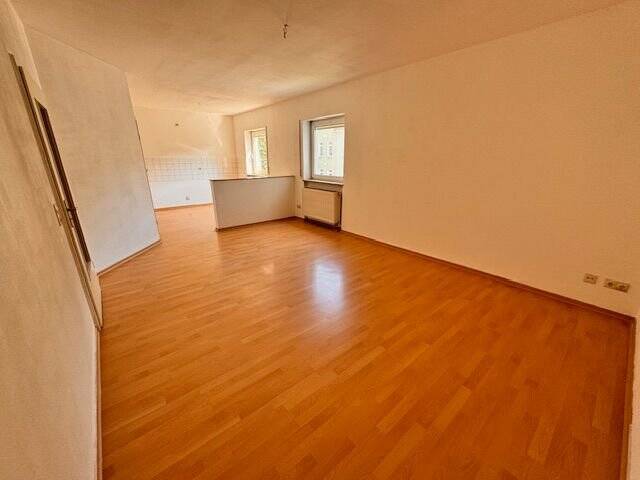 Zentrumsnahe Wohnung, 4924 Bad Liebenwerda