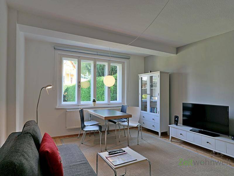 (EF0696_M) Dresden: Kleinzschachwitz, moderne ebenerdige Wohnung in ruhiger elbnaher Lage, eigene Terrasse, WLAN inkl., 1259 Dresden (Großzschachwitz Kleinzschachwitz Leuben Lockwitz Niedersedlitz)