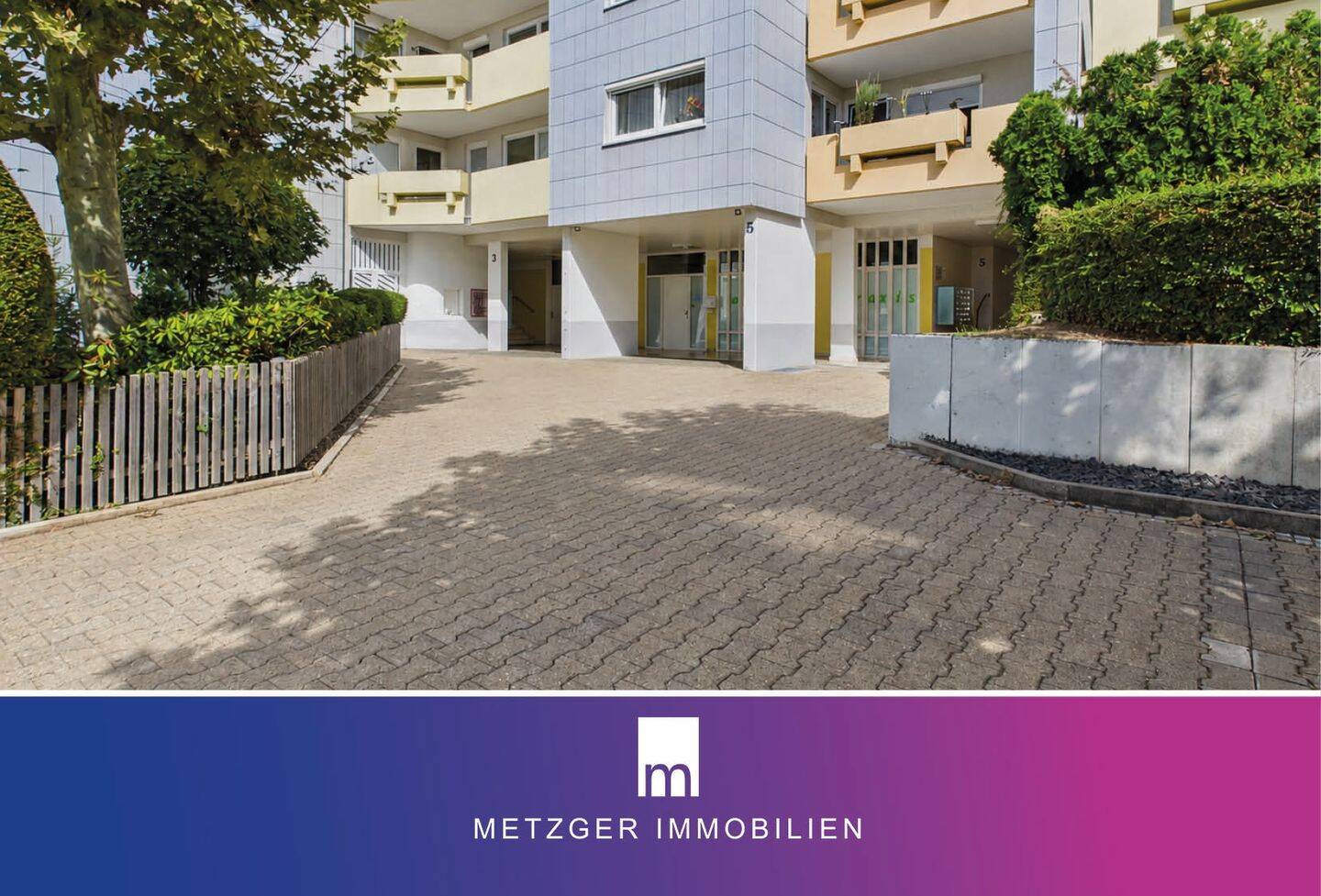 Großzügige 2,5-Zimmer-Wohnung in Nellingen, frei, 73760 Ostfildern