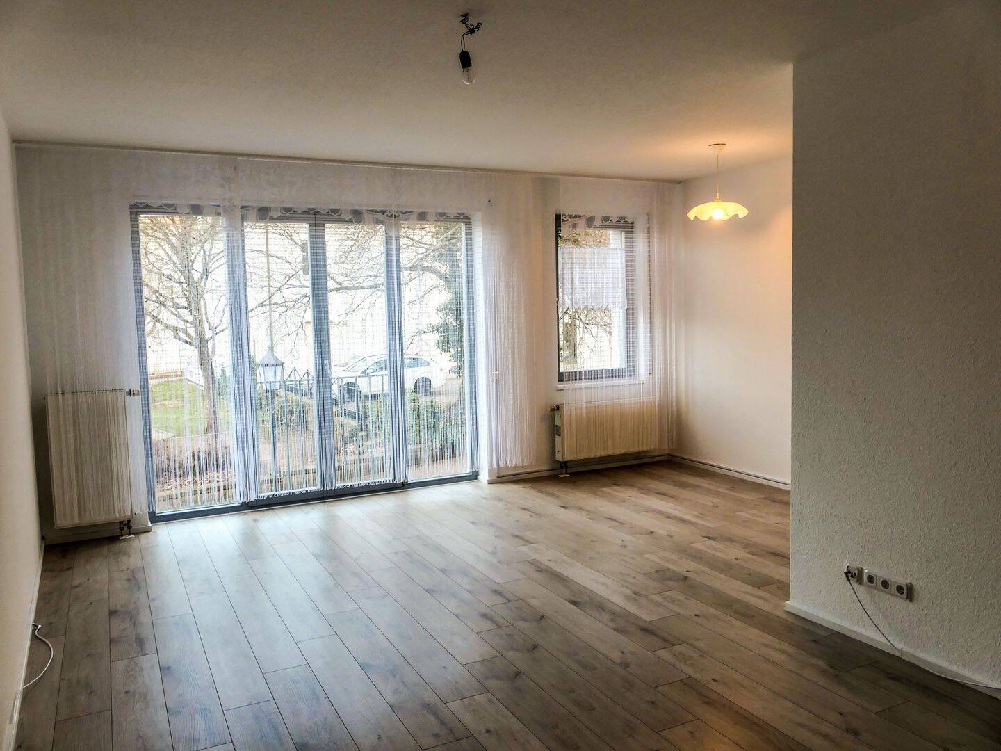 Wohnung St. Ingbert Mitte, 66386 St. Ingbert (Sankt Ingbert)