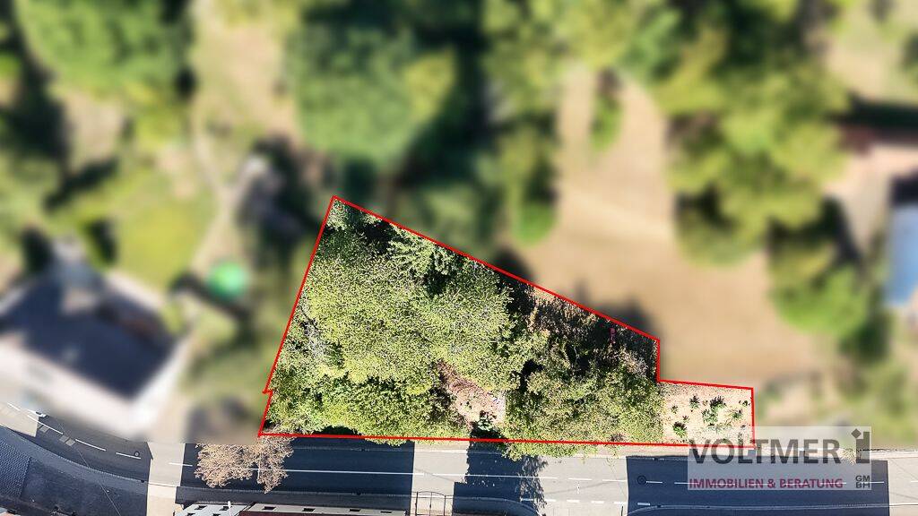 BAUEN ZUM FAIREN PREIS – Baugrundstück in ruhiger Lage von Marpingen/Berschweiler!, 66646 Marpingen
