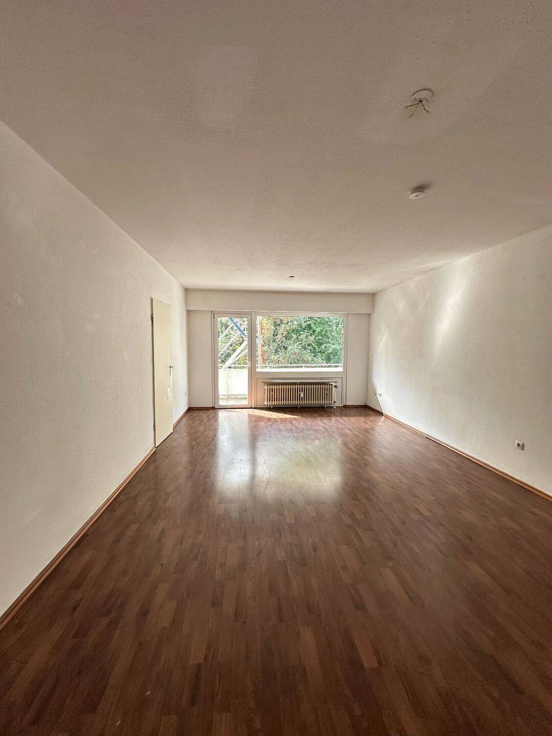 Attraktives 1-Zimmer-Apartment in zentraler Lage von Horrem, 50169 Kerpen