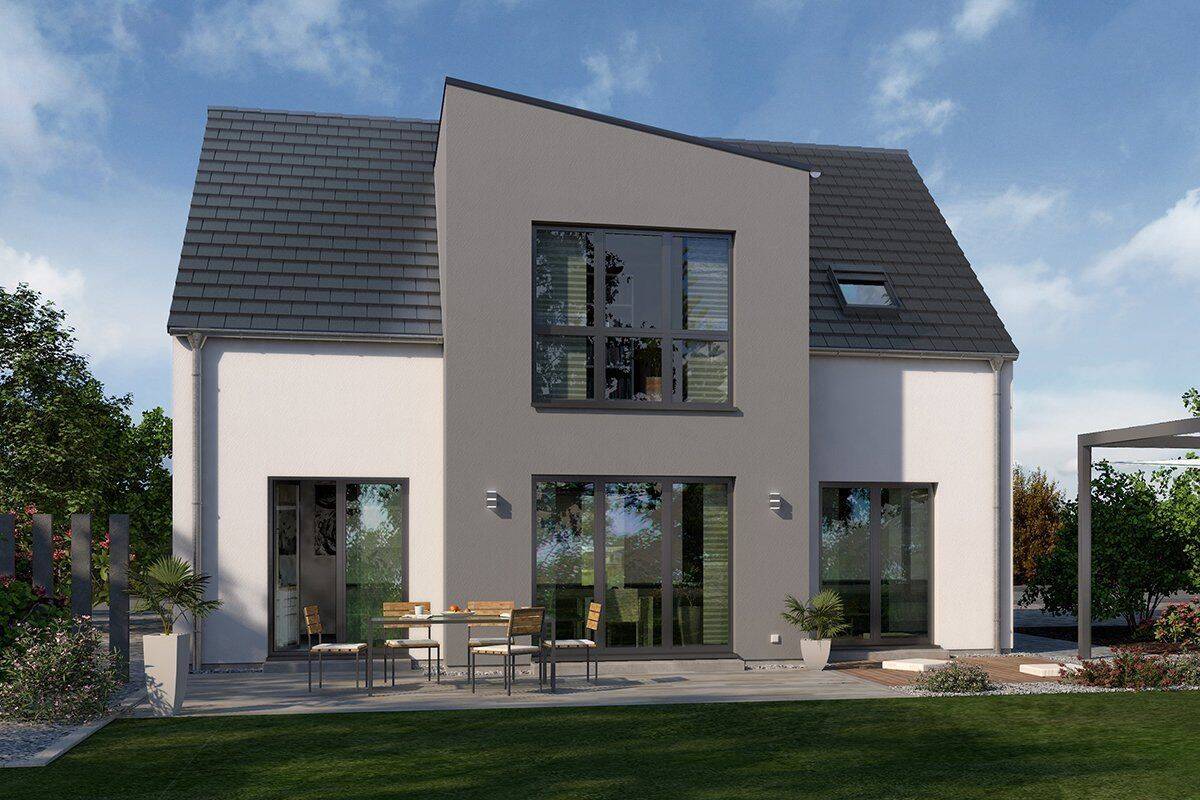 Individuell geplantes Einfamilienhaus in Rothenfels – Ihr neues Zuhause zum Mitgestalten, 97851 Rothenfels