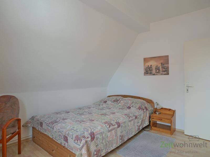 (EF0809_M) Kassel-Stadt: Wehlheiden, möbliertes WG-Zimmer in ruhiger Wohnlage, WLAN, an Wochenendheimfahrer, 34121 Kassel (Mitte Süd Wehlheiden)