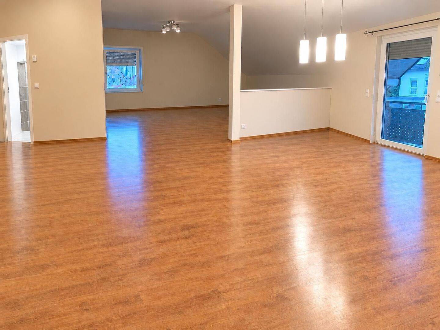 Mietwohnung, 4,5 Zimmer, 125 m², in Bad Kreuznach, 55543 Bad Kreuznach