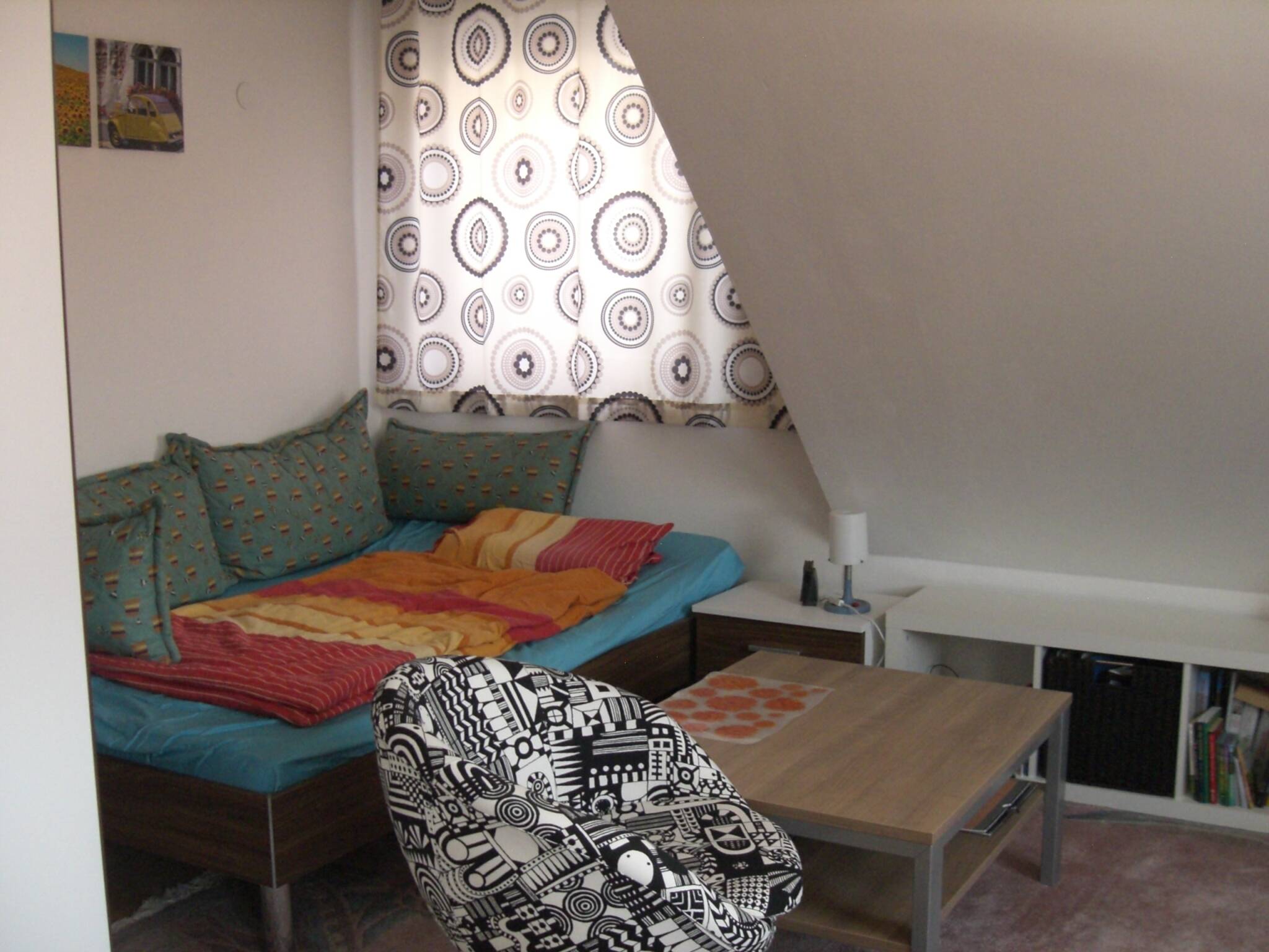 gemütliche 1-Zimmer-Wohnung, 93309 Kelheim