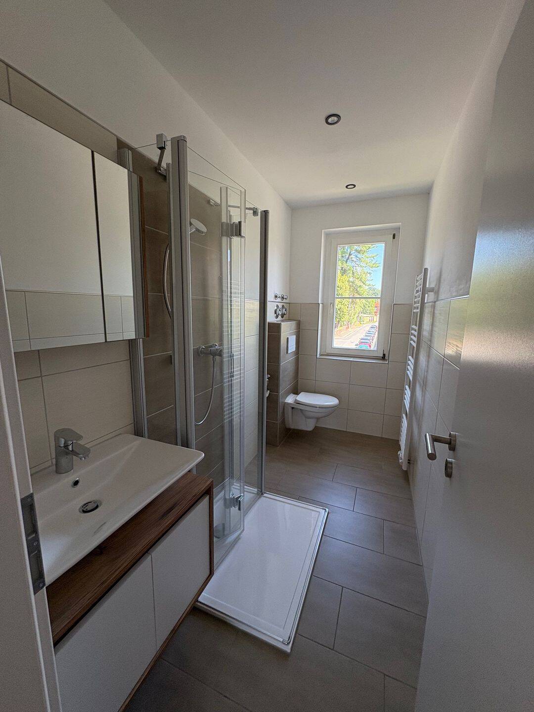 Frisch sanierte 3-Zimmer-Wohnung, 9306 Rochlitz