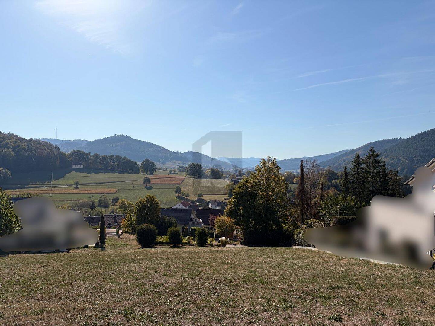 FERNBLICK BAUEN IN LAHR-REICHENBACH, 77933 Lahr/Schwarzwald