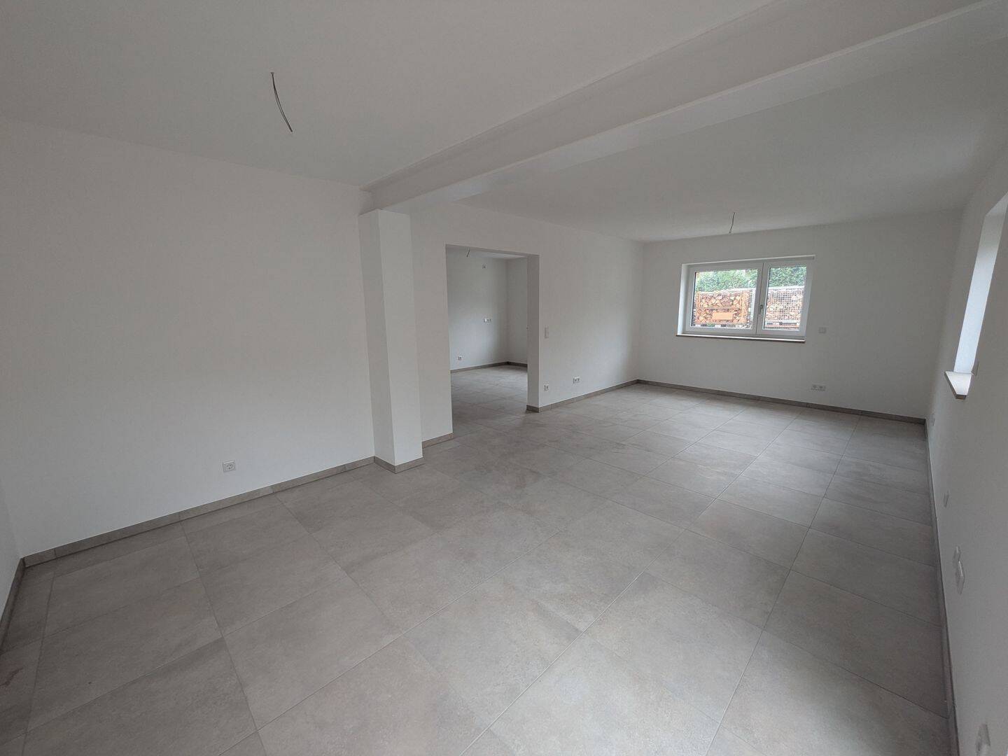 Familientraum auf 150 m² – Erstbezug mit 4 Schlafzimmern & eigenem Garten, 82287 Jesenwang
