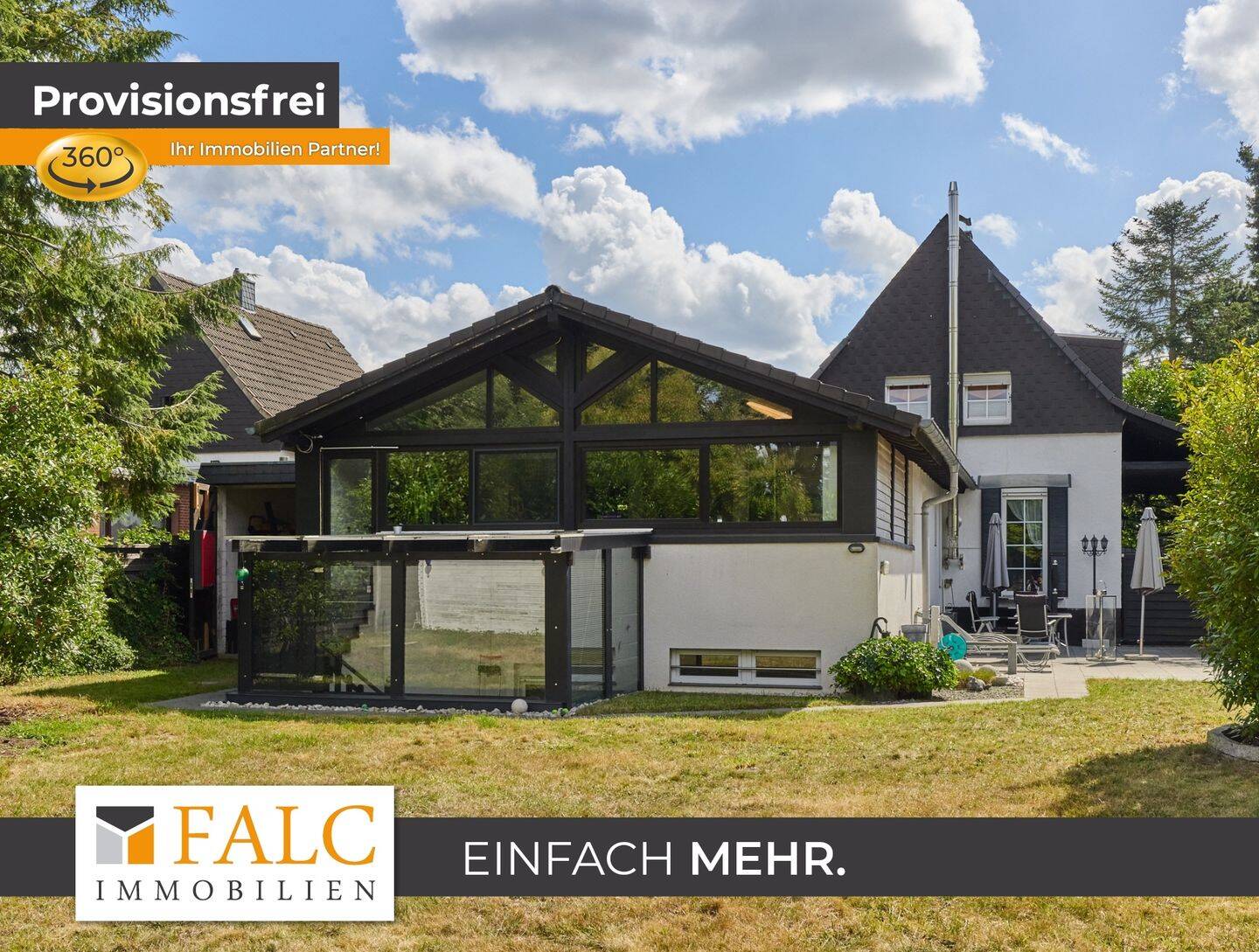 Aussergewöhnliches Architektenhaus sucht neuen Eigentümer, 47055 Duisburg (Neudorf-Süd Wanheim-Angerhausen Wanheimerort)
