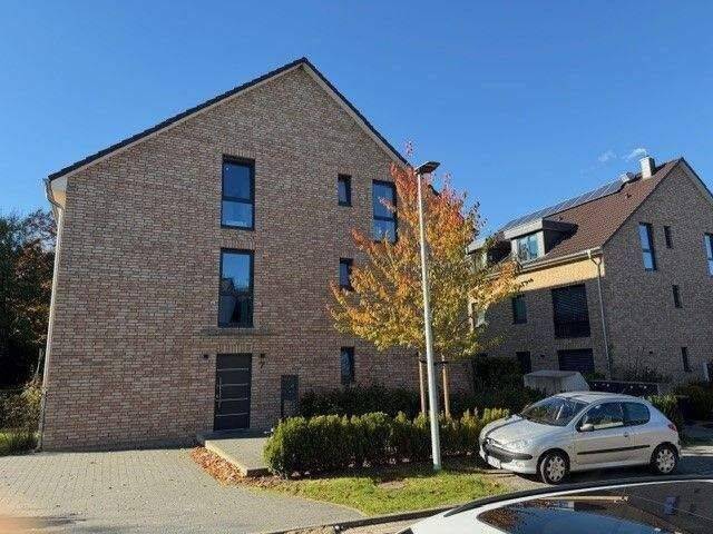 Modernes 2-Zi-App. mit gr. Balkon – Hittfeld, 21218 Seevetal