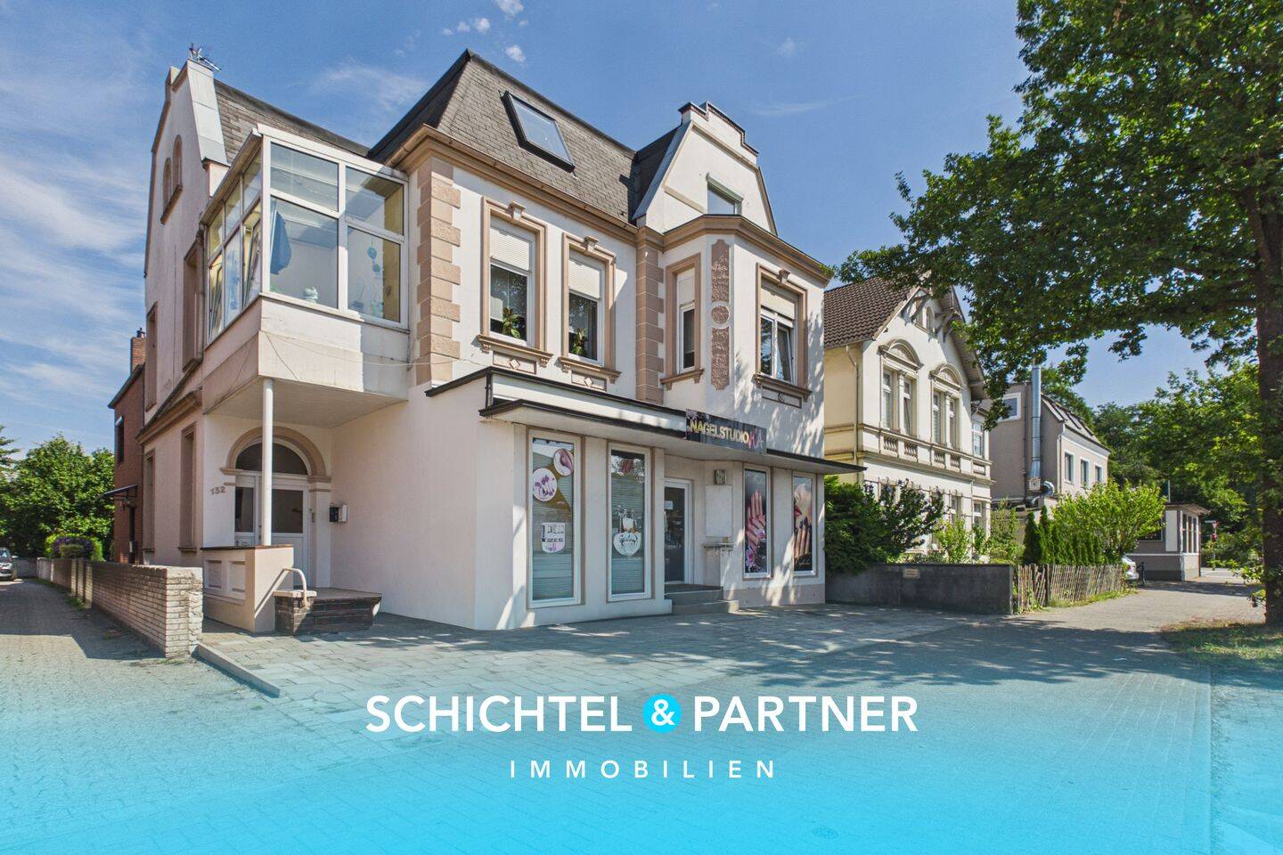 Deichhorst | 3-Zimmer Wohnung mit vorteilhaftem Schnitt in top Lage, 27753 Delmenhorst (Bungerhof Deichhorst Dwoberg/Ströhen Mitte)