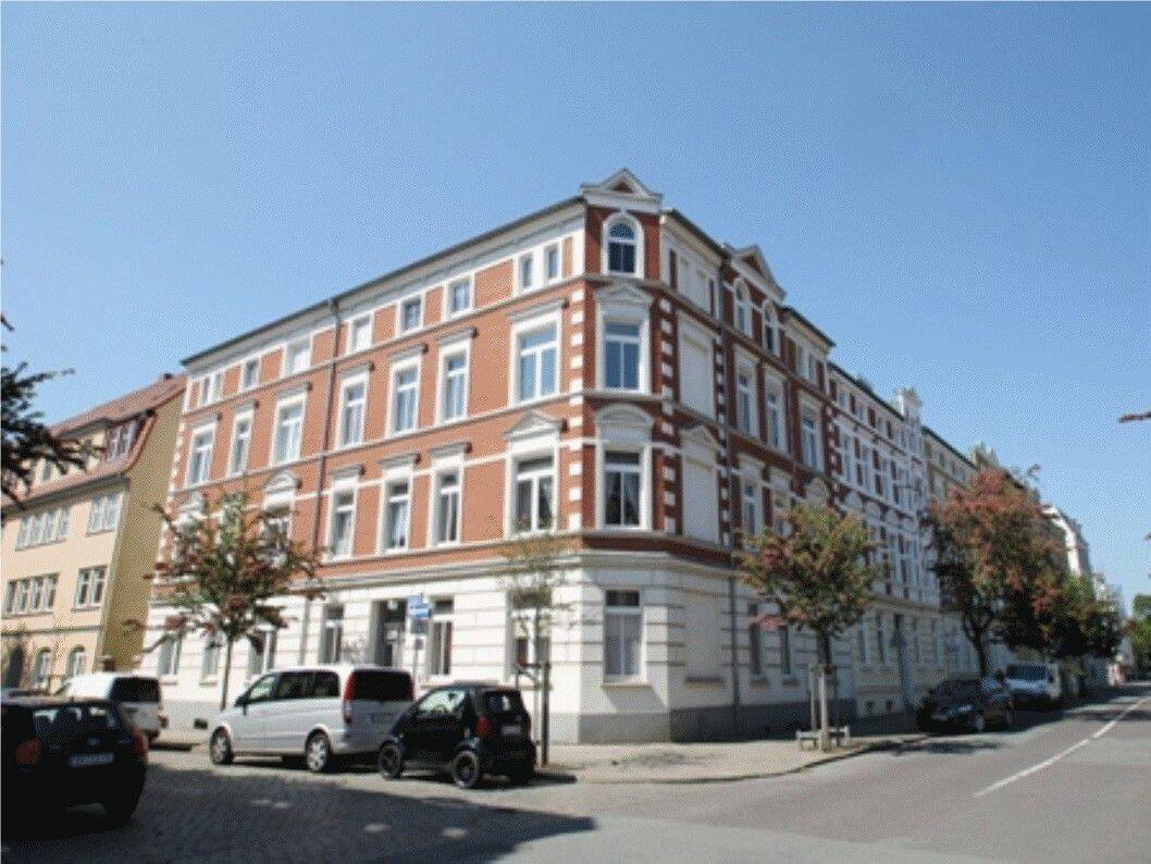 Mietwohnung, 4 Zimmer, 90 m², in Schwerin, 19055 Schwerin