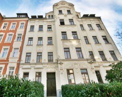 Süße Single_Wohnung ° Lothringer Straße 18, 9120 Chemnitz (Altchemnitz Bernsdorf Helbersdorf Kapellenberg)