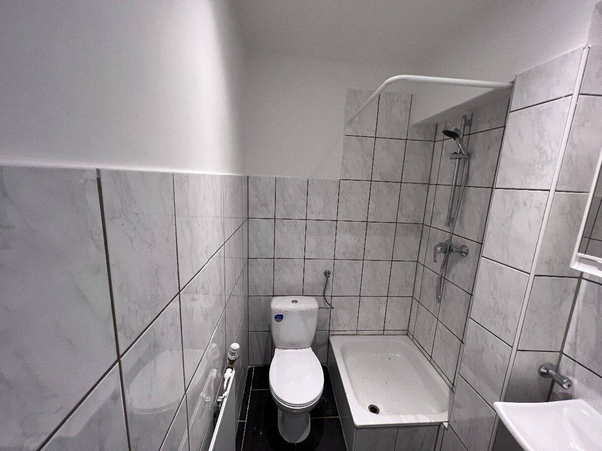 Mietwohnung, 1,5 Zimmer, 38 m², in Hannover, 30167 Hannover