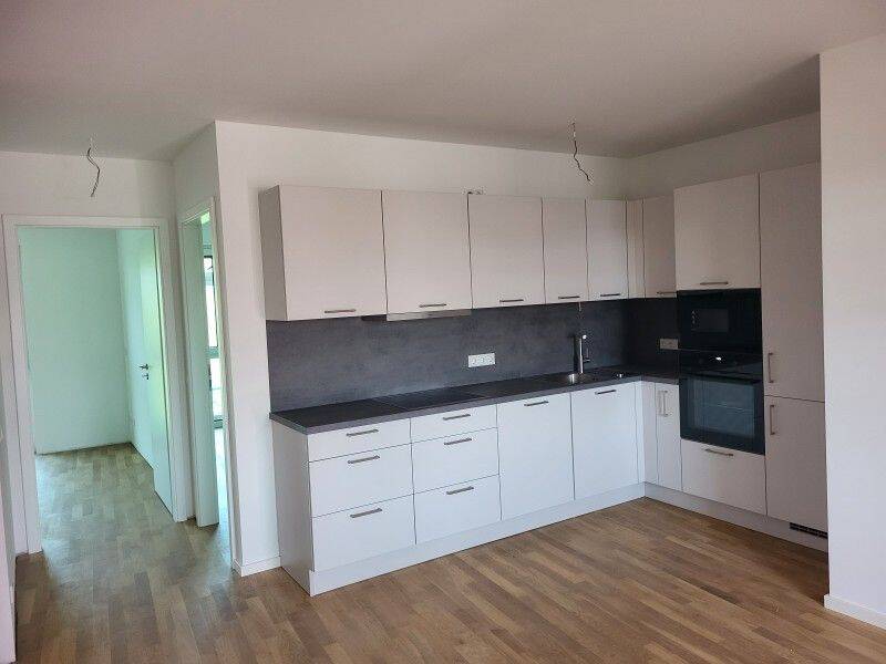 Erstbezug – 3-Zimmerwohnung – Merianstraße – 4. OG – Einbauküche – Parkett – Loggia – Stellplatz, 90409 Nürnberg (Großreuth h. d. Veste Gärten h. d. Veste Maxfeld Schoppershof)