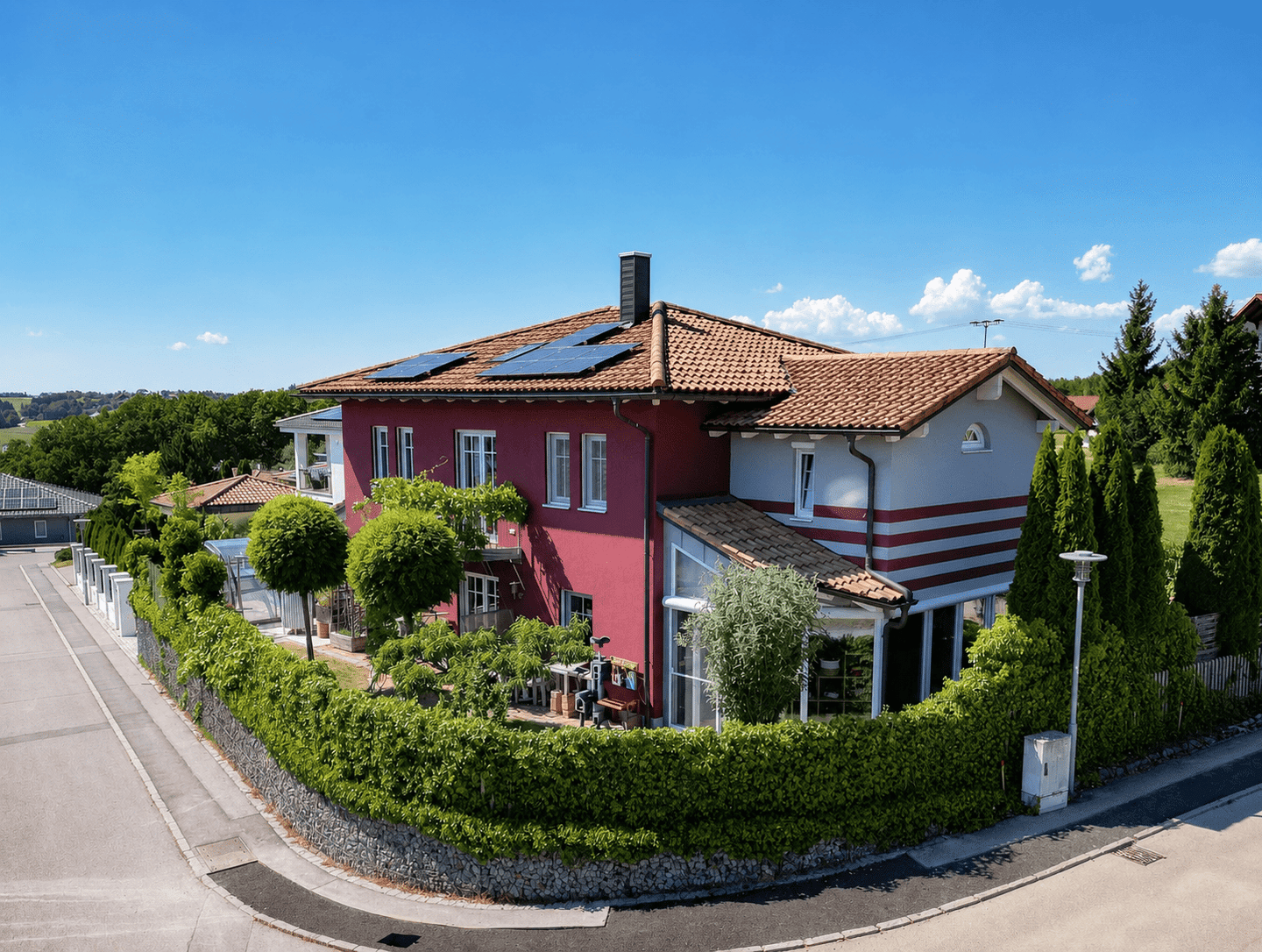 7 Schlafzimmer, ein Pool und ganz viel Platz fürs Familienleben, 94113 Tiefenbach