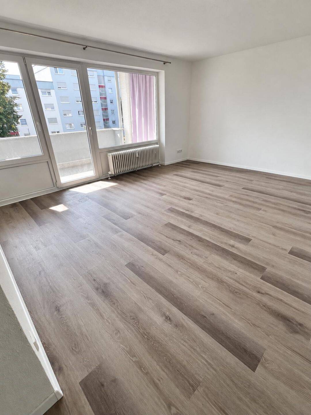 3-Zimmer Wohnung (frisch renoviert), 73773 Aichwald