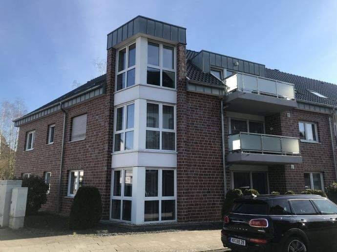 Top Wohnung, 41169 Mönchengladbach (Hardt Rasseln)