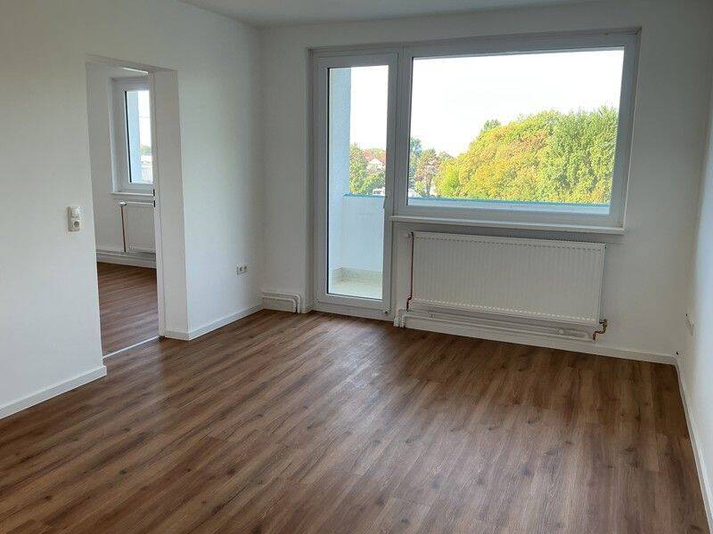 ?Schöne 3-Zimmer-Wohnung mit Tageslichtbad und Balkon in Offenbach zu vermieten, 63075 Offenbach am Main (Bürgel Offenbach am Main Rumpenheim Waldheim)