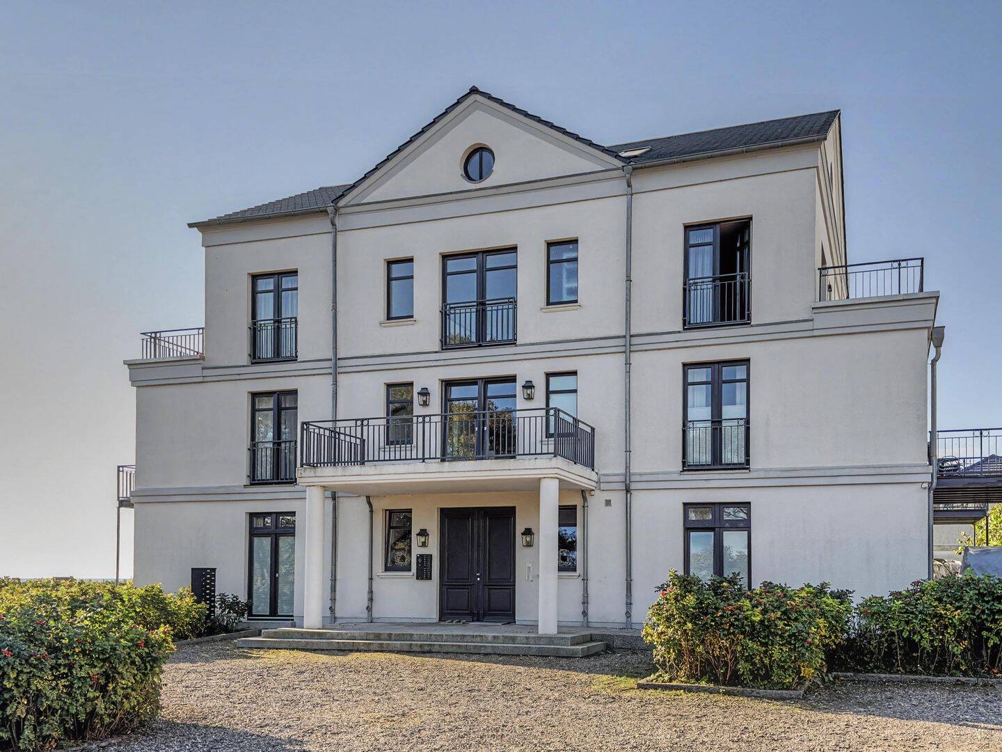 Investition trifft Lifestyle: Ihr flexibles Domizil direkt am Strand, 23769 Fehmarn